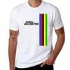 New Mathieu Van Der Poel World Champs Tshirt Short Sleeve Tee Boys Animal Print Shirt Tops Big And Tall T Shirts For Unisex