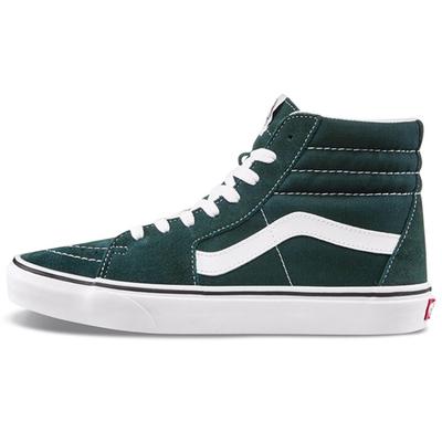 SK8 Hi Scarab Vans VN0A38GEQSU
