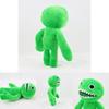 Garten Of Banban Plush Toy Jumbo Josh Soft Animal Doll Kid Birthday Gifts