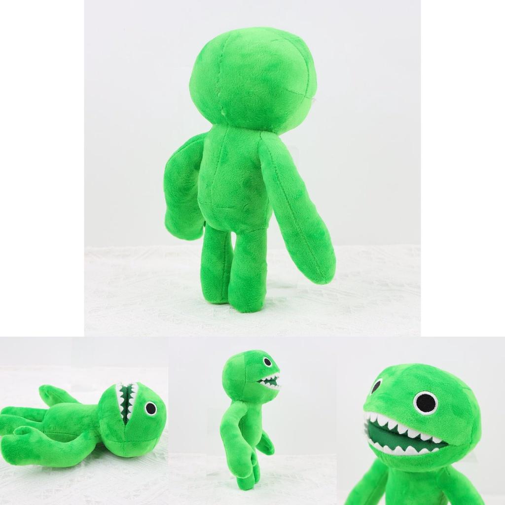 Garten Of Banban Plush Toy Jumbo Josh Soft Animal Doll Kid Birthday Gifts