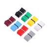 10PCS Plastic Touch Sensitive Fader Knob Caps For Mixer Desk Ribbed Slider Switch Key Caps Push Mixer Knob Cap