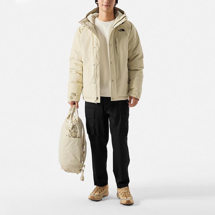 The North Face Men's NF0A81SL-JK3