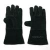 Sheathelife Fireproof Outdoor Leather Heat Resistant Up To Cowhide Leather Heat-Resistant Gloves, Gloves, Gloves, Gloves, 250℃,