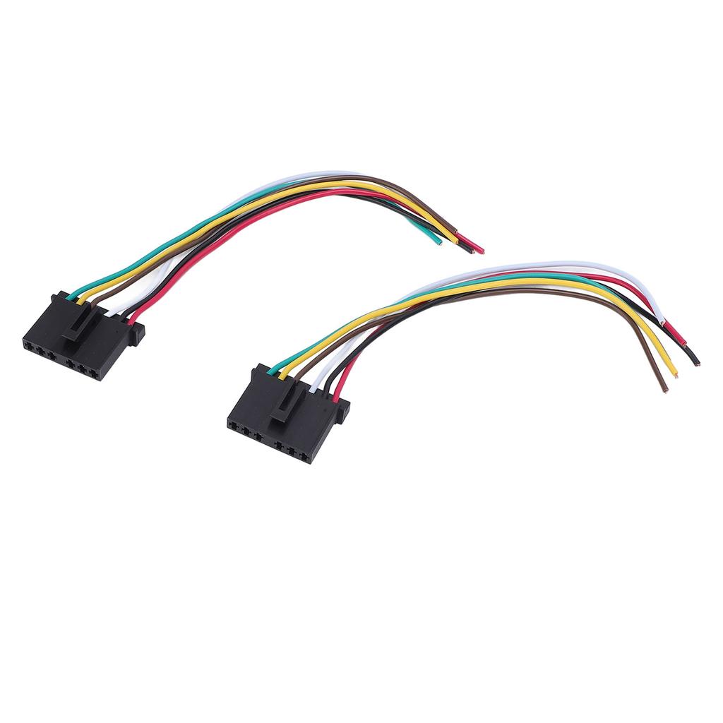 2 szt. Tylny uchwyt żarówki Kabel Złącze 13N004 Ulepszona wydajność Uchwyt żarówki Złącze kablowe