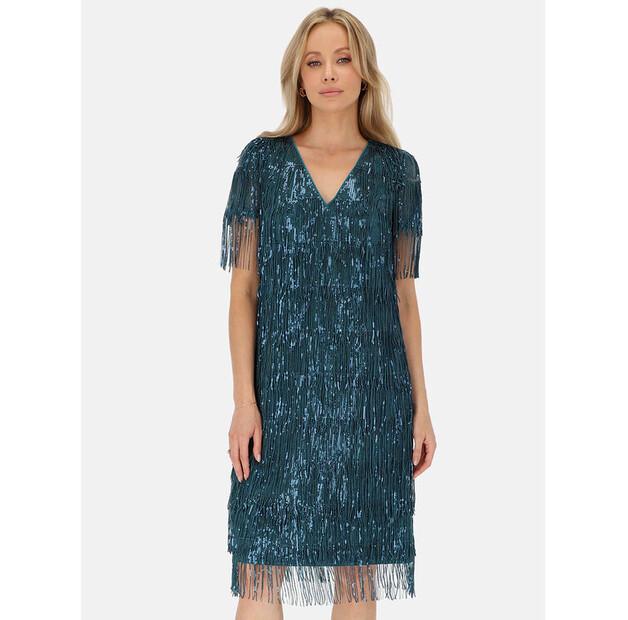 Платье L AF Samba EU 48