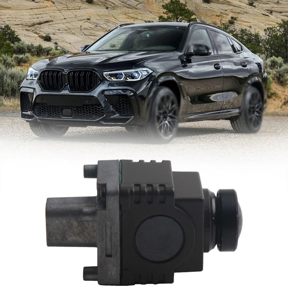Surround View Camera 66539388797 For BMW i8 X3 F25 X4 F26 X5 F15 F85 X6 F16 F86