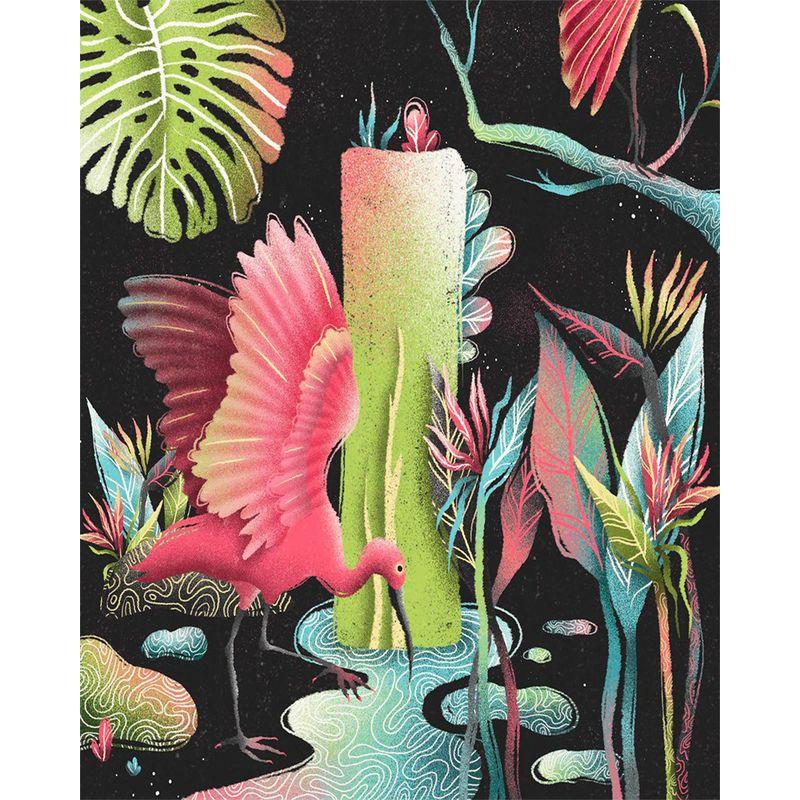 5D DIY Diamond Painting Scenery Mosaic Cross Stitch Landscape Diamond Embroidery Sale Winter Home Decor Gift