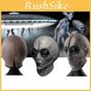 Neue 2021 Alien Latex Kopfbedeckung Halloween Horror Requisite