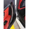 Für BMW 3er F30 F35 2012-2018 Innentürgriff Abdeckung Schutzhülle