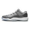 Jordan 11 Retro Low Cool Grey GS 528896-003