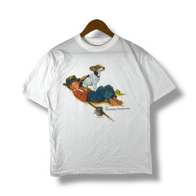 Hauts – T-shirts
