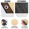 Outdoor Shade Mesh Shading Net Cloth Garden Decorations Canvas Decor Cover Gardening Outside Terrace Awning Awnings Car Sunshade