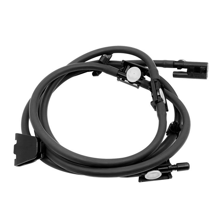 Uppvärmt spolar munstycke för vindruta för Mercedes-Benz C-klass W205 (2058600192)