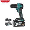Dayi 40V Brushless Cordless Drill CN plug (adapter included)