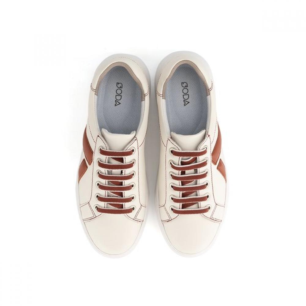 Soda Women S caSual Banding So SneakerS Alf520 lS50  3cm 