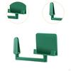 Screen Fastening Fixture Clamp Clips Tool Phone Repair Repairing Stand Holder User Friendly Green