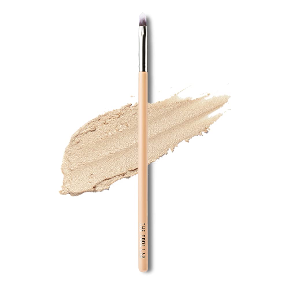 

THE TOOL LAB The Tool Lab 222 Multi Brush рожевий