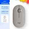 Logitech PEBBLE Wireless Bluetooth Mouse