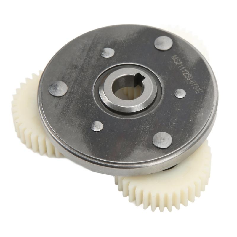 Sada planetových nylonových ozubených kol s volnoběžkou pro E-bike motor 500W-750W 36T pro Bafang elektrické kolo