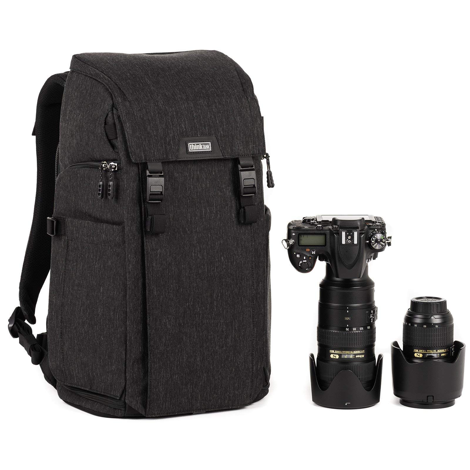 

Think Tank Photo Urban Access 15 Backpack Dark Gray 004964 []thinkTANKphoto темно-сірий
