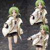 Mushoku Tensei Sylphy Greyrat Waifu Anime Figur - Skrivebordsdekoration PC-kabinet Ornament