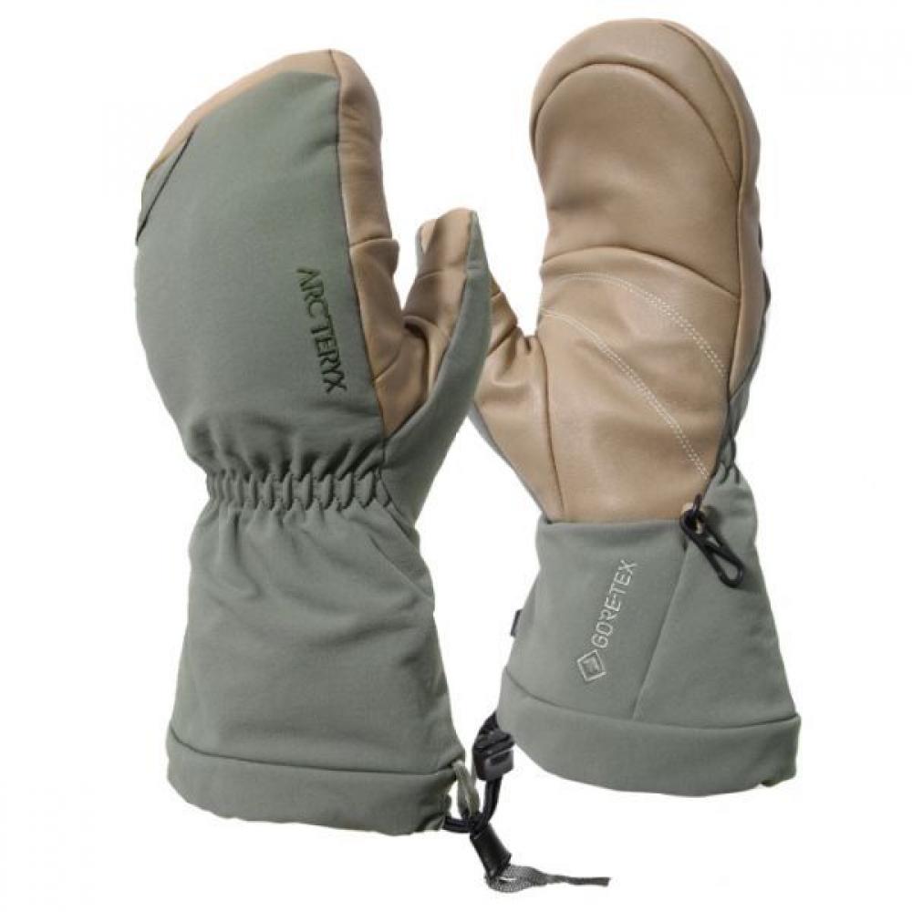 Arcteryx Fission Mitten Aepfu09940fca FORAGE / CANVAS/S