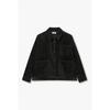 Studio Tomboy Corduroy Shacket 9175421982