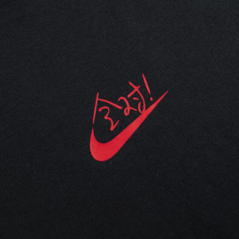 NIKE Boys' Short Sleeve T-Shirt