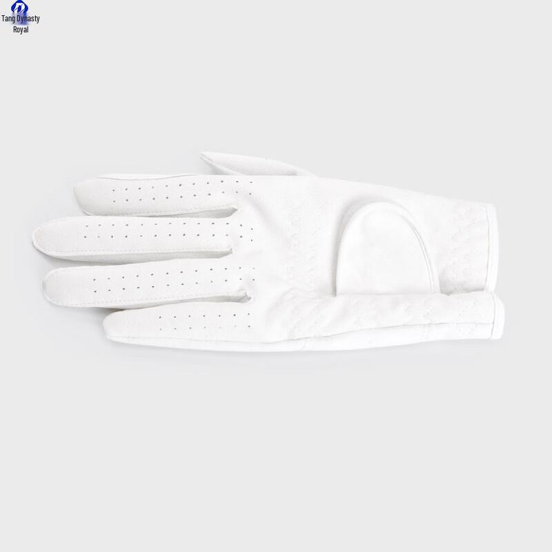 

Datangyu Anti-slip Suede Golf Gloves