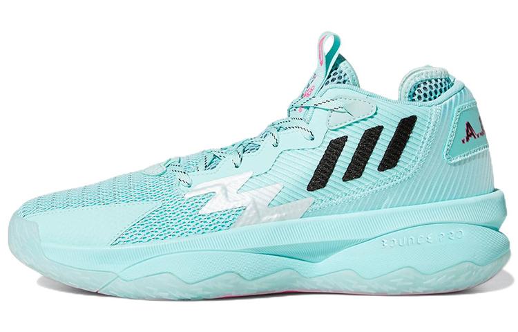 

Dame 8 Adidas Respect My Name GZ6475 44