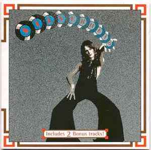 

CD SILVERHEAD - Silverhead REP4645WY Repertoire Reco 1997 Europe Rock Used