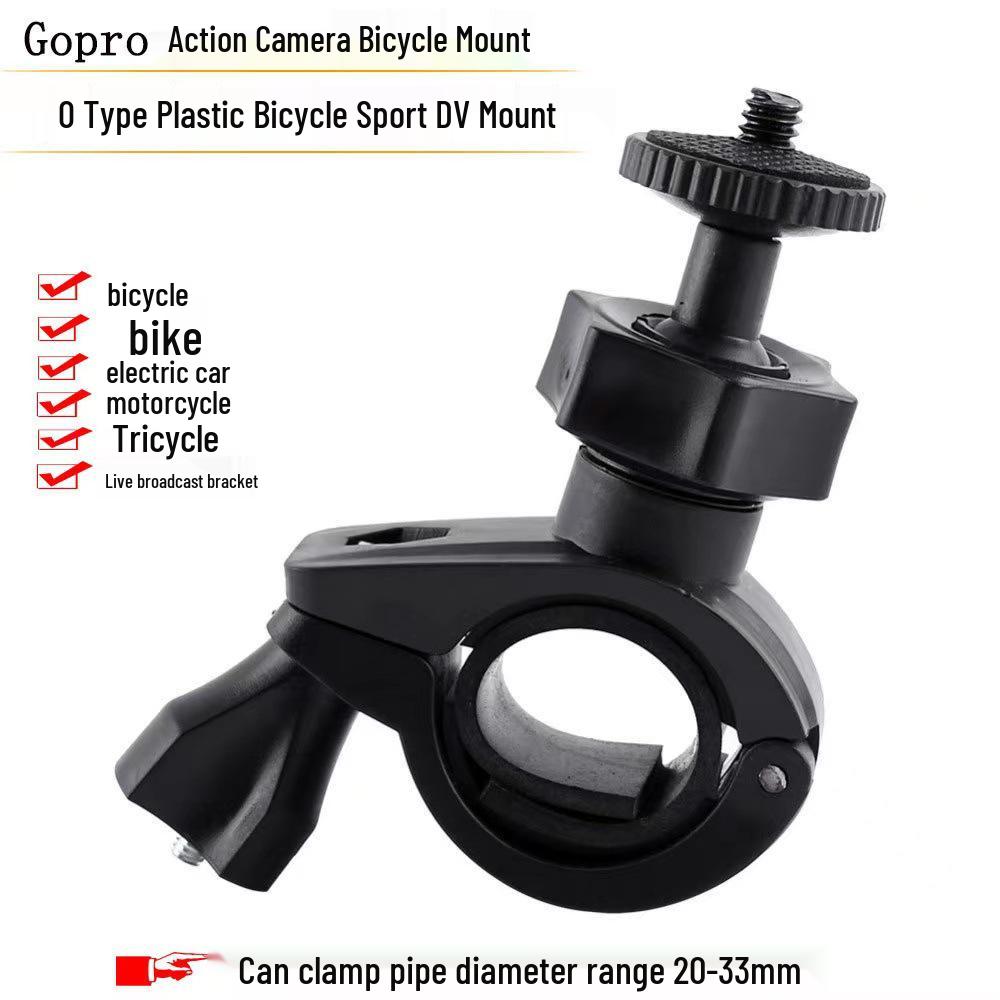 Adjustable Tripod Stand with Multi-Camera Holder and Crossbar for Phones and Accessories