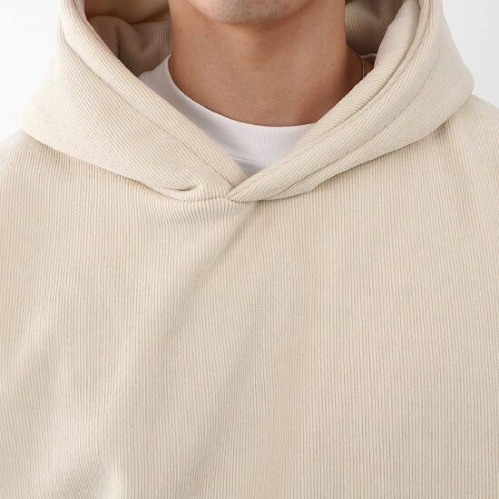 Onl Men S Corduroy Fleece Sweat Setup Nk gouSo