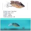 FTK 1 Piece 7.5CM-13G 2 Sections Multi-section Small Fishing Bait Swimming Bait Barracuda Bait
