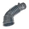 Easy Installation Air Flow Tube Comp Air Flow Tube Comp Black Universal Automotive Part Accessories Replacement