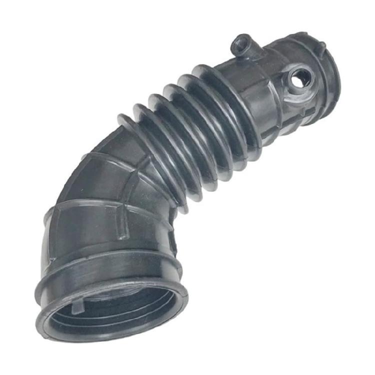Easy Installation Air Flow Tube Comp Air Flow Tube Comp Black Universal Automotive Part Accessories Replacement