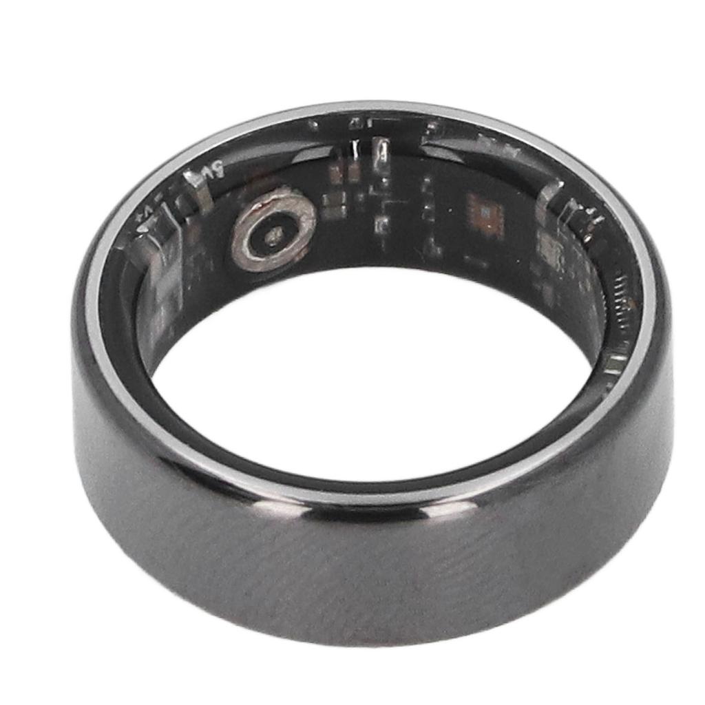 R06 Smart Ring Pedometer Fitness Sleep Monitoring Waterproof Automatic Detection Multifunction