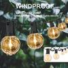 40Pcs Q-type Spring Hook Safety Buckle Anti Drop Pendant Lamp Screw Hook Safety Wall Hanging Strong Load-bearing Screw