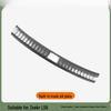 Carbon Fiber Texture Door Sill & Trunk Protector for IM LS6/LS7/L6 - 25 Models Compatible