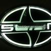 5D LED Light for Toyota Scion Car Emblem - Luminous Rear Tail Emblem