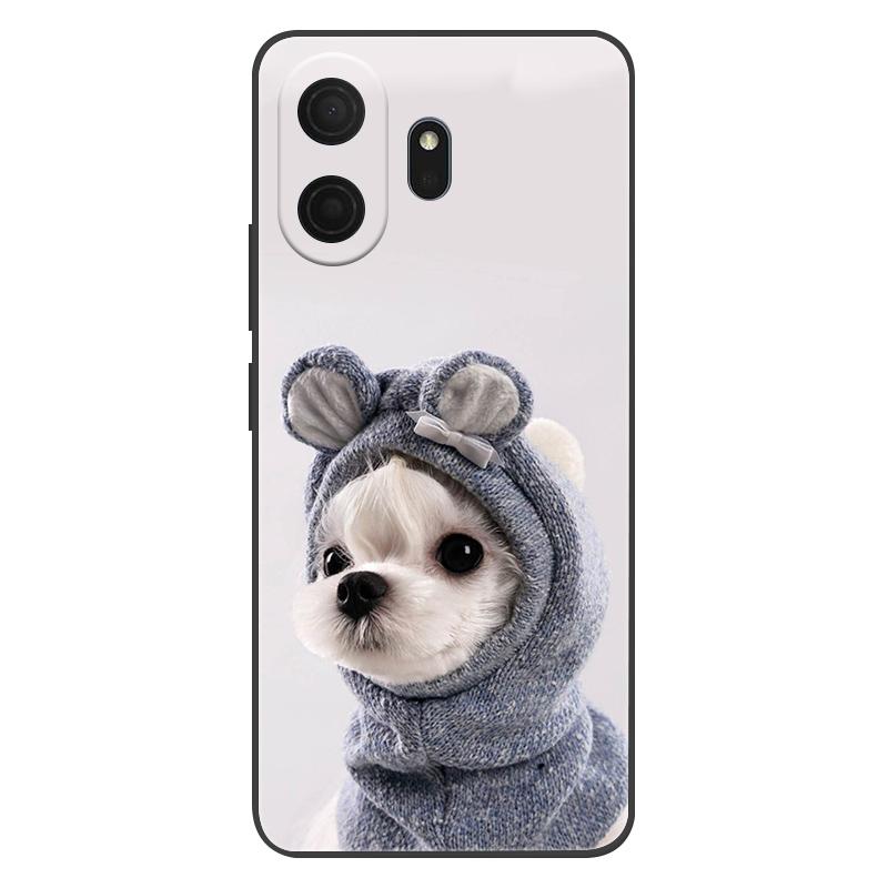 Für TCL Nxtpaper 70 Pro 5G Hülle Luxus Silikon Weltraum Bemalt Weicher Stoßfänger für TCL Nxtpaper 70Pro T807D Handyhülle TPU Funda