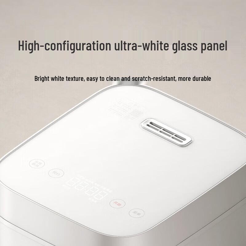 Xiaomi Smart IH Rice Cooker 3L CN plug (adapter included)