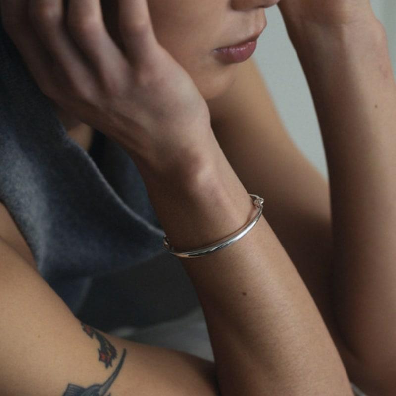 KODO Crescent Bracelet