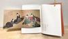 [USED] Hokusai, Hand-painted Beauty Paintings, Hokusai Museum Publications, Katsushika Hokusai