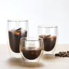 Shangqi Double Wall Glass Mug