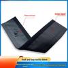 Riqjiejie JPCM Velcro Textile Wire Protection Sleeve