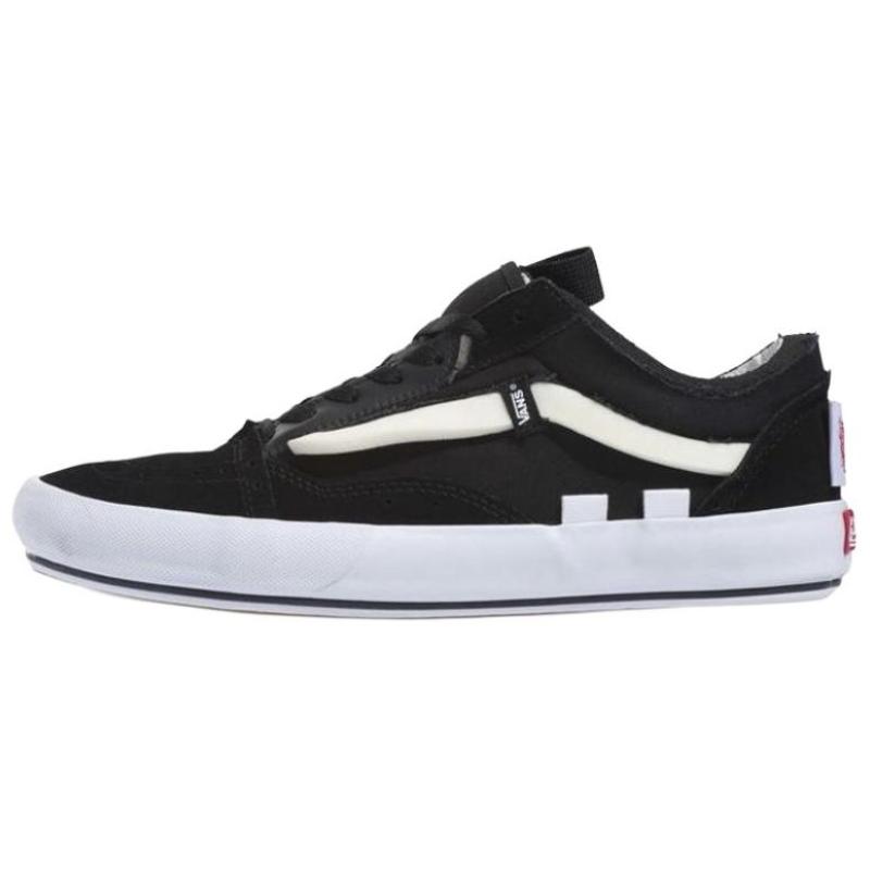

Vans Кепка Old Skool Черная Унисекс Vans VN0A4UUH6BT 35