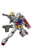 Banpresto Ichiban Kuji Collaboration Mobile Suit Gundam Gunpla A Prize Gundam MG1/100 RX-78-2 Ver.3.0 [Solid Clear/Standard]