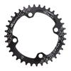 SNAIL Zębatka 104BCD Szosowa MTB Rower Górski Jednorzędowa Okrągła Narrow Wide Zębatka 32T 34T 36T 38T 40T 42T