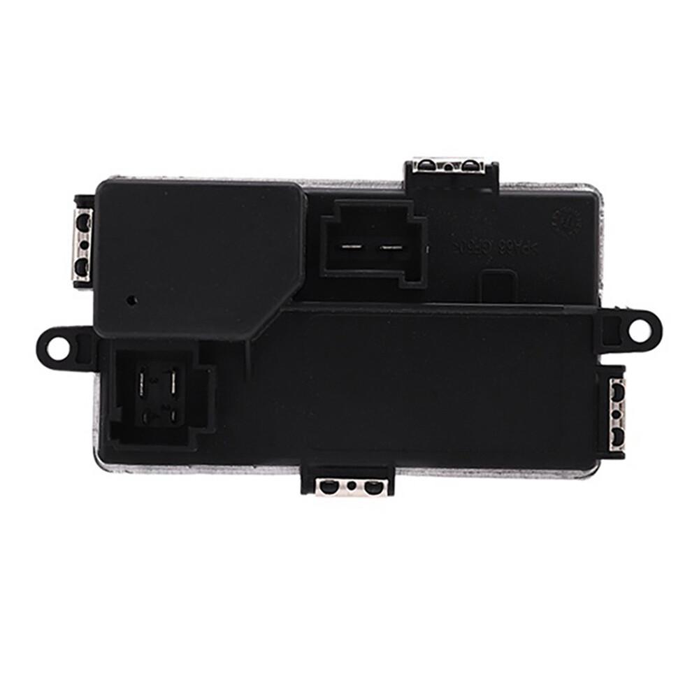 Heater Blower Motor Resistor For BMW 5 Series GT F07 Sedan F10 10-13 64119226780